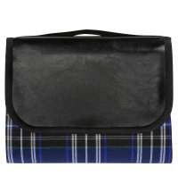 Непромокаемый плед для пикника «Fabrizio»