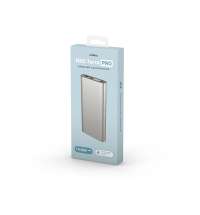 Внешний аккумулятор &laquo;Terra Pro&raquo; с QC/PD, 10000 mAh