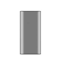 Внешний аккумулятор &laquo;Terra Pro&raquo; с QC/PD, 10000 mAh