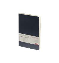 Ежедневник недатированный А5 «Megapolis Flex»