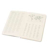 Ежедневник недатированный А5 &laquo;Megapolis Flex&raquo;