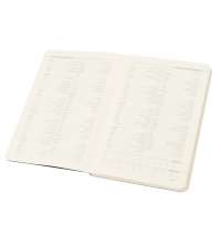 Ежедневник недатированный А5 &laquo;Megapolis Flex&raquo;