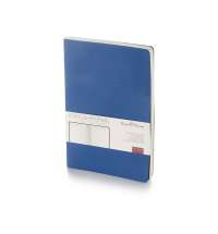 Ежедневник недатированный А5 «Megapolis Flex»