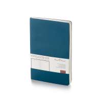 Ежедневник недатированный А5 «Megapolis Flex»