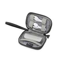 Подарочный набор с повербанком &laquo;Nathom&raquo;