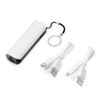 Подарочный набор с повербанком &laquo;Nathom&raquo;