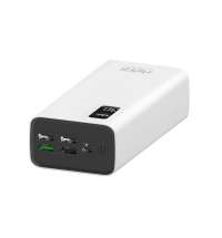 Портативный внешний аккумулятор &laquo;FAST&raquo;, 30000 mAh