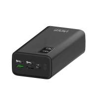 Портативный внешний аккумулятор «FAST», 30000 mAh