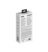 Портативный внешний аккумулятор «FAST», 30000 mAh