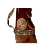 Штоф «Охотничьи рассказы» 2.0