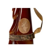 Штоф «Охотничьи рассказы» 2.0