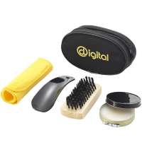 Набор для чистки обуви «Hammond»