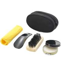 Набор для чистки обуви «Hammond»