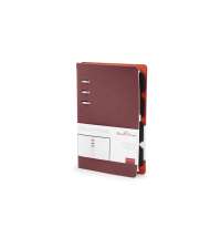 Ежедневник недатированный А5 «Firenze»