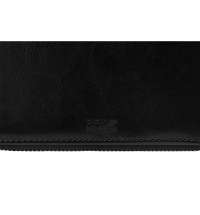 Бизнес-блокнот на молнии А5 «Fabrizio» с RFID защитой и ручкой