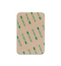 Картхолдер с креплением на телефон &laquo;Favor&raquo;