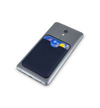 Картхолдер с креплением на телефон «Favor»