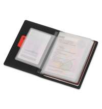 Обложка для автодокументов &laquo;Favor&raquo;