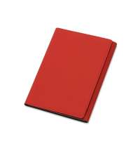 Обложка на магнитах для автодокументов и паспорта «Favor»