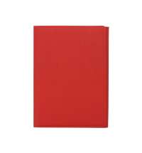 Обложка на магнитах для автодокументов и паспорта «Favor»