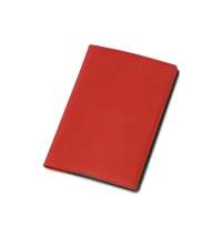 Обложка для паспорта с RFID защитой отделений для пластиковых карт «Favor»