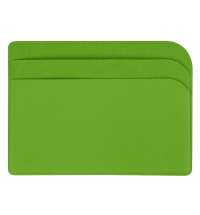 Картхолдер для пластиковых карт «Favor»