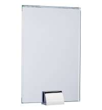 Наградная стела Plaque, в подарочной упаковке