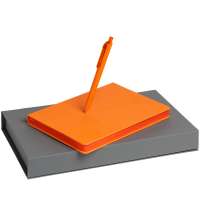 Набор Shall, оранжевый