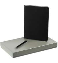 Набор Big City Lights, черный