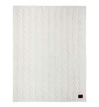 Лейбл кожаный Beta, М, коричневый