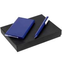 Набор Power Pack Plus, синий