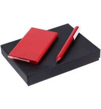 Набор Power Pack Plus, красный