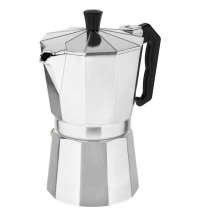 Гейзерная кофеварка Rimini