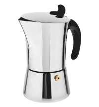 Гейзерная кофеварка Verona