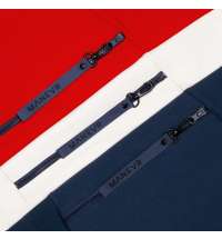 Свитшот унисекс Kosmos 2.0, темно-синий