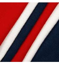 Свитшот унисекс Kosmos 2.0, красный