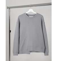 Свитшот Neofit, cветло-серый