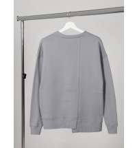 Свитшот Neofit, cветло-серый