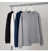 Свитшот Neofit, темно-синий