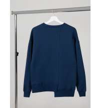 Свитшот Neofit, темно-синий