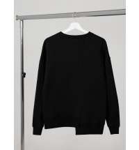 Свитшот Neofit, темно-серый (графит)