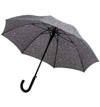 Зонт-трость Letterain