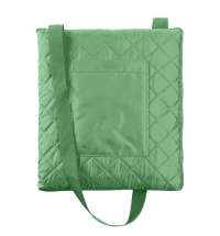 Плед для пикника Soft & Dry, светло-зеленый