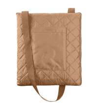 Плед для пикника Soft & Dry, бежевый