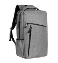 Рюкзак для ноутбука The First XL, серый
