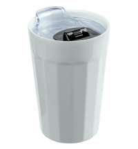 Термостакан iconyMug, белый