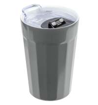 Термостакан iconyMug, серый