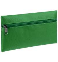 Пенал P-case, зеленый