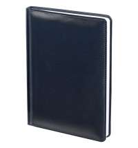 Ежедневник Termini, недатированный, синий