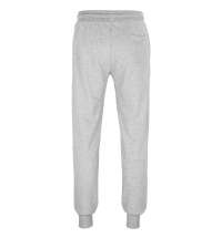 Джоггеры мужские Jet Men, серый меланж